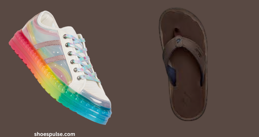 3 olukai vs rainbow comfort